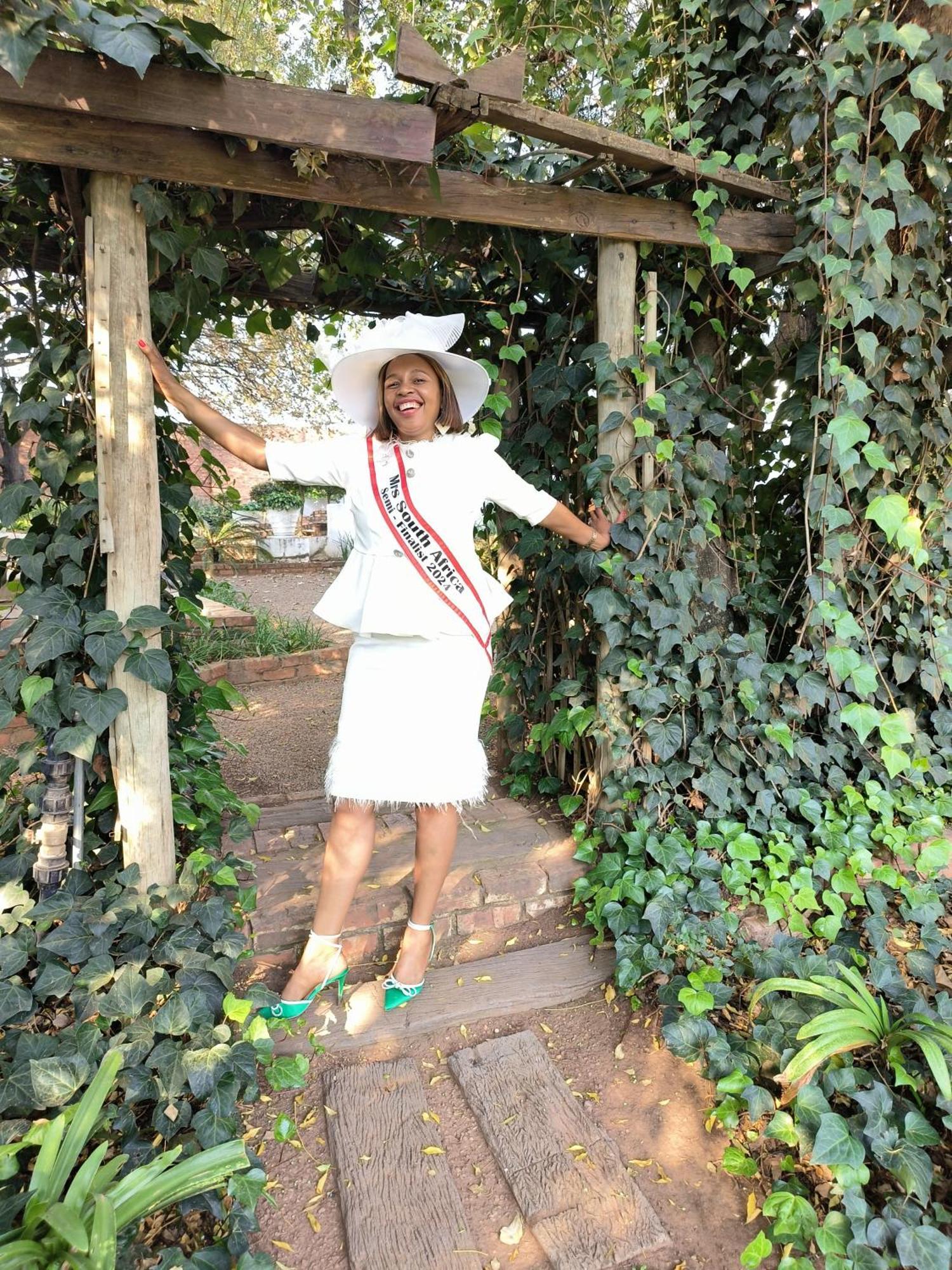 The Hertford Country Hotel Johannesburg Buitenkant foto