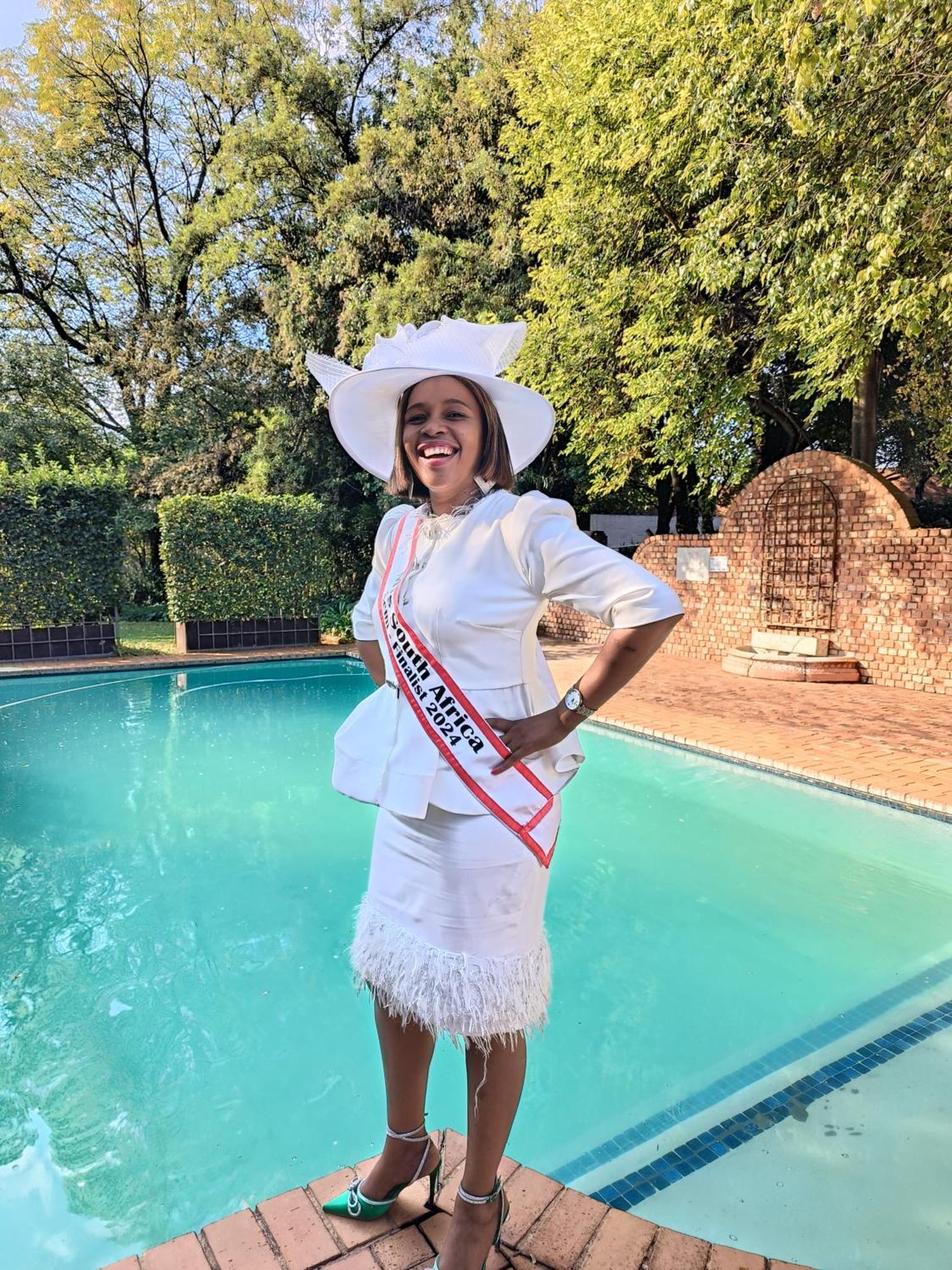 The Hertford Country Hotel Johannesburg Buitenkant foto